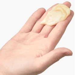 Calendula Petal Mask