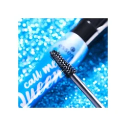 Call Me Queen Dramatic False Lash Effect Mascara Waterproof