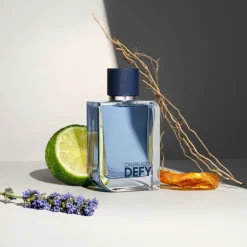 Calvin Klein Defy Eau de Toilette