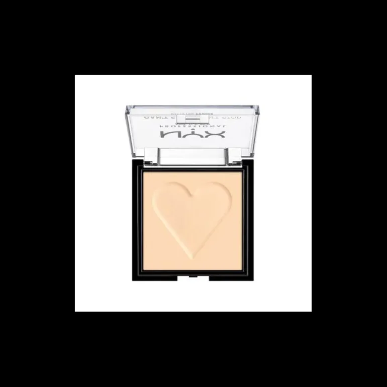 CAN'T STOP WON'T STOP SETTING POWDER