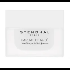 CAPITAL BEAUTE MASQUE NUIT 50ML