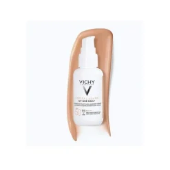 Capital Soleil Uv-Age Daily Protector Color SPF50+