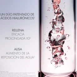 CAPTURE TOTAL HYALUSHOTCorrector de arrugas existentes y primeros signos de arrugas