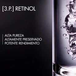 CAPTURE TOTALE RETISHOTConcentrado de noche con retinol - renovador de la calidad de la piel