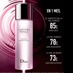 CAPTURE TOTALECapture Totale Intensive Essence Lotion Loción facial