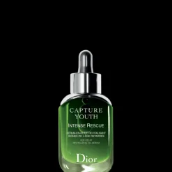 CAPTURE YOUTHIntense Rescue Sérum-en-huile revitalisant Signes de l'âge retardés