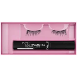 CATRICE SUPER EASY MAGNETICS EYELINER & LASHES XTREME ATTRACTION