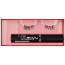 CATRICE SUPER EASY MAGNETICS EYELINER & LASHES MAGICAL VOLUME