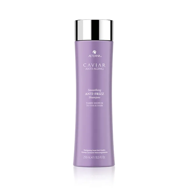CAVIAR SMOOTHING ANTI-FRIZZ SHAMPOO 250ML