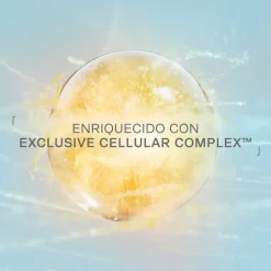 Cellular Eye Make Up Remover