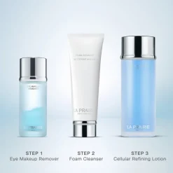 Cellular Eye Make Up Remover