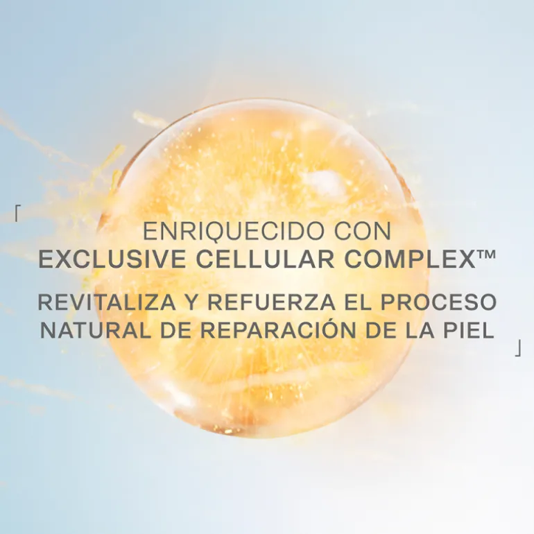 Cellular Mineral Face Exfoliator