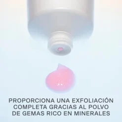 Cellular Mineral Face Exfoliator