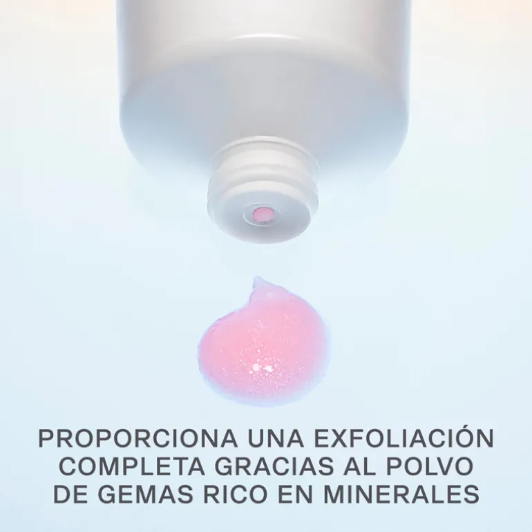 Cellular Mineral Face Exfoliator