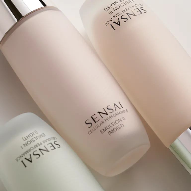 Cellular Performance Emulsion II