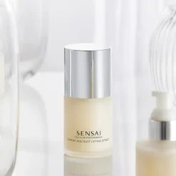 Cellular Performance Throat And Bust Lifting Effect