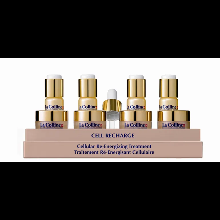 CELLULAR RE-ENERGIZING TREATMENT