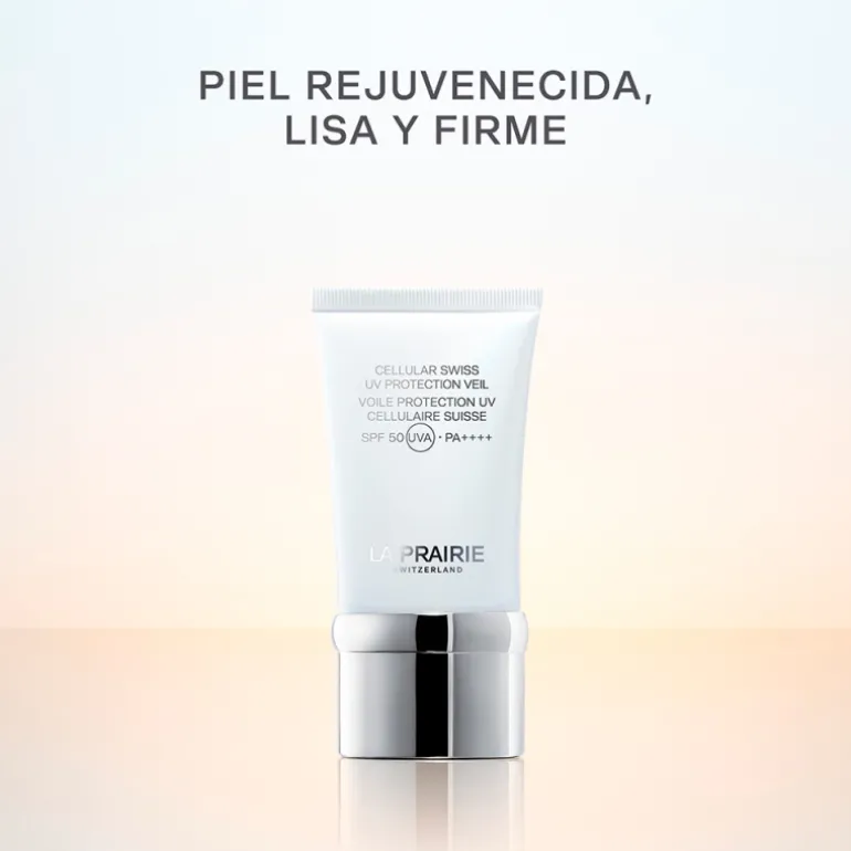 Cellular Swiss UV Protection Veil SPF 50