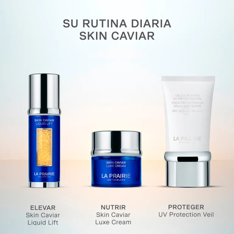 Cellular Swiss UV Protection Veil SPF 50