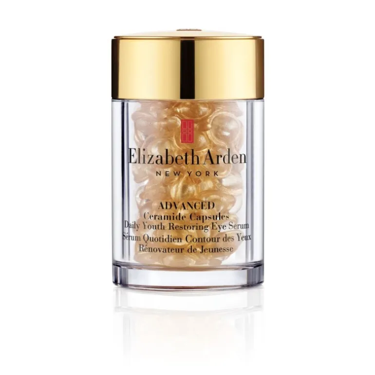 CERAMIDE ADVANCED EYE DAILY YOUTH RESTORING 60PC