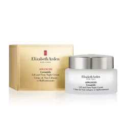 CERAMIDE LIFT&FIRM NIGHT CREAM 50ML