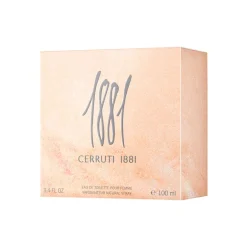 CERRUTI 1881 FEMME EDT 100ML