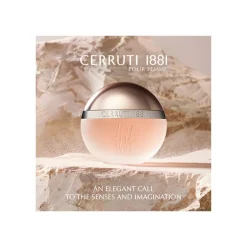 CERRUTI 1881 FEMME EDT 100ML