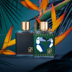 CH MEN BIRDS OF PARADISE EAU DE PARFUM EDICIÓN LIMITADA