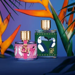 CH MEN BIRDS OF PARADISE EAU DE PARFUM EDICIÓN LIMITADA