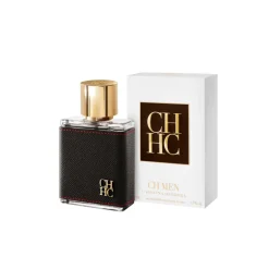 CH MEN EAU DE TOILETTE