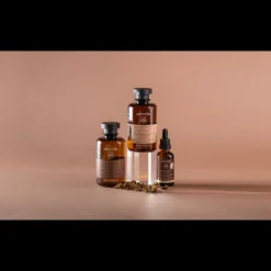 Champú Anticaspa Grasa