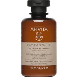 Champú Anticaspa Seca