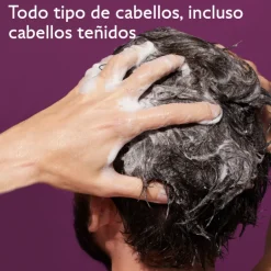 CHAMPÚ TRATANTE SUAVE 200 ML