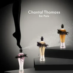 Chantal Thomass Gold Eau de Parfum