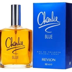 CHARLIE BLEU EAU DE TOILETTE 100ML PROMO