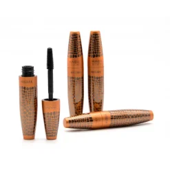 CHARMING DEEP BLACK MASCARA