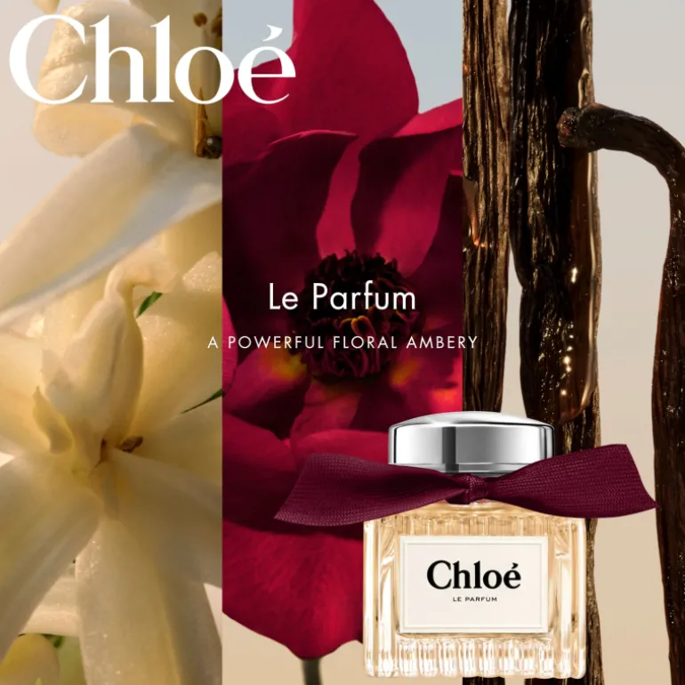Chloé Le Parfum para Mujer