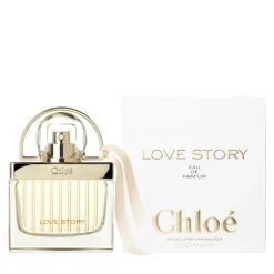 Chloé Love Story Eau de Parfum