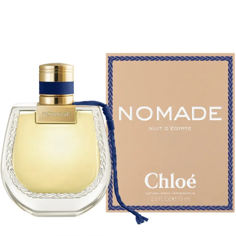 Chloé Nomade Nuit d'Egypte Eau de Parfum