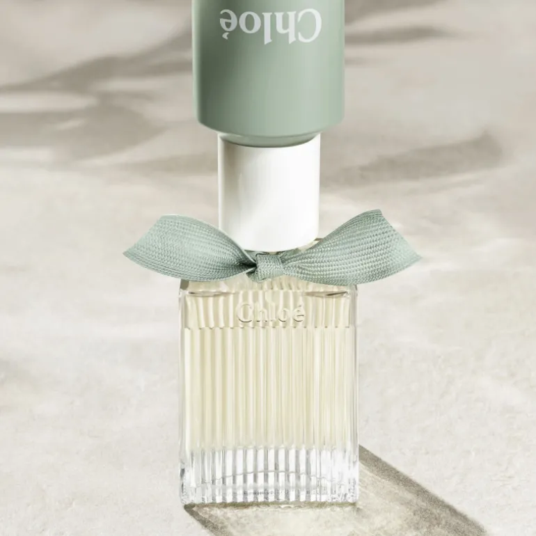 Chloé Rose Naturelle Eau de Parfum Vaporizador