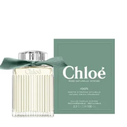 Chloé Rose Naturelle Intense Eau de Parfum Vaporizador