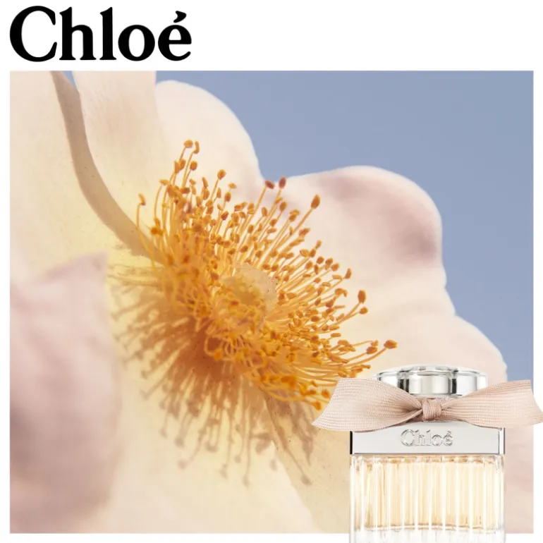 Chloé Signature Eau de Parfum
