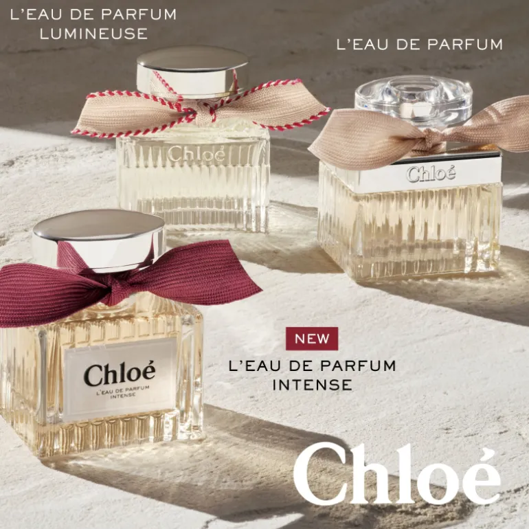 Chloé Signature Eau de Parfum