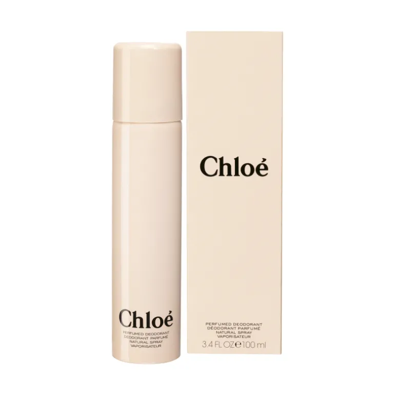 Chloe Desodorante Spray 100 ml