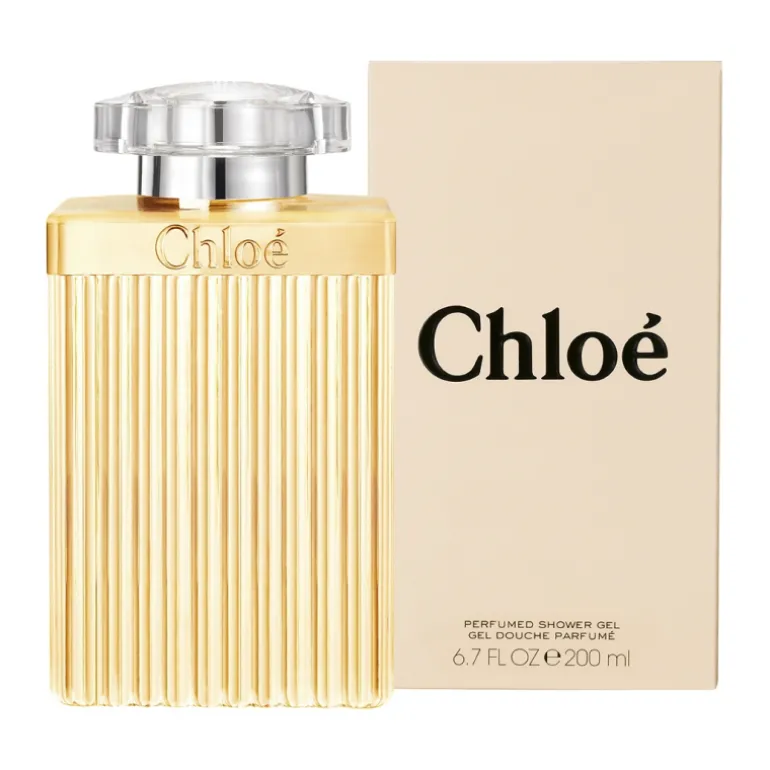 Chloe Gel 200 ml