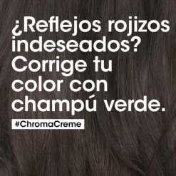 CHROMA MATTE CHAMPÚ 500ML