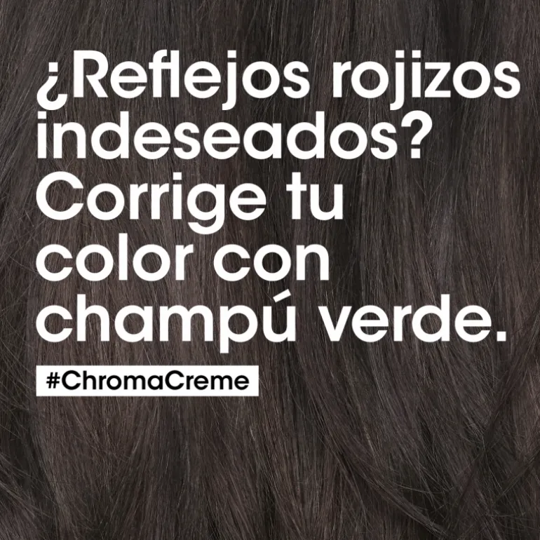 CHROMA MATTE CHAMPÚ 300ML