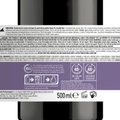 CHROMA PURPLE CHAMPÚ