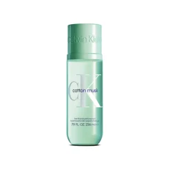 CK Cotton Musk Bruma Perfumada para Cuerpo y Cabello