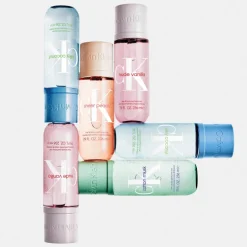 CK Sheer Peach Bruma Perfumada para Cuerpo y Cabello